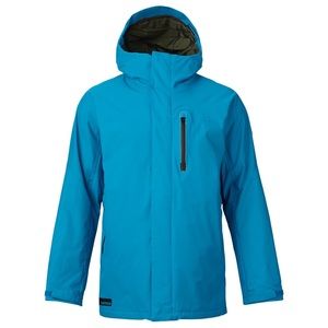 Burton Encore Snowboarding Insulated Dryride Jacket